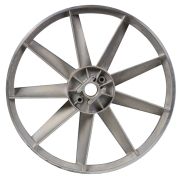 Шкив головы FUBAG DCF-1300/270 /DCF-1300/500 (D520)