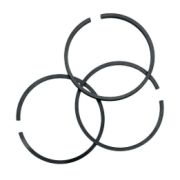Комплект поршневых колец Fubag B3600B/50/100/B4000B/50 (d 65мм)