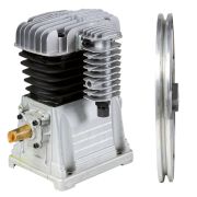 Голова компрессора в сборе Fubag B5200B/100 (45681502/8641458) (шкив D365)