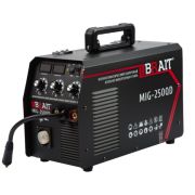 Сварочный полуавтомат BRAIT MIG250QD (220В, 10-250А)