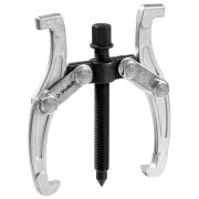 Съемник шарнирный ЗУБР 2-захватный, внеш. d40-265мм, внутр. d70-230мм