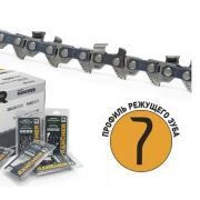 Цепь Rancher (Rezer) AP-6 (1/4-1,1) 45зв.