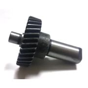 Вал-шестерня для Rebir Z1-70/RZ2-70/RZ2-70-2 (аналог RZ1-70.04.01.00)