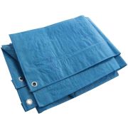 Полог полипропиленовый, 10*12, 110 г/м2