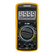 Мультиметр STAYER DT-300 цифровой