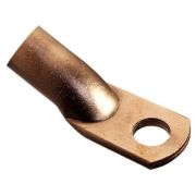 Наконечник медный ТМЛ 4-6-3 луженый