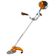 Триммер CARVER GBC-430М бенз. (1.25 кВт, диск, леска)