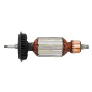 Ротор УШМ Bosch GWS 10-125, GWS1000, GWS1100