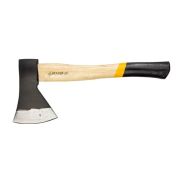 Топор STAYER, 1000/1250 г, кованый, деревянная рукоятка 430 мм