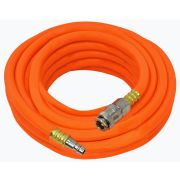 Шланг BRAIT BSH15PVS 15м с фитингами ПВХ 9x14мм