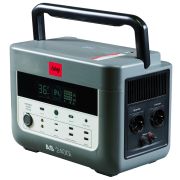Электростанция FUBAG AS2400i (1.2кВт, макс.2.4кВт, 288 А*ч)