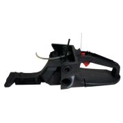 Бак топливный в сборе Carver RSG 345/352/362