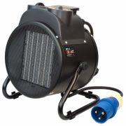 Пушка тепловая электрическая BRAIT BFH-5 (5 кВт)