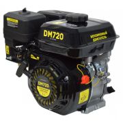Двигатель DAMAN DM720 (7л.с, вал 20мм)