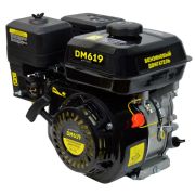 Двигатель DAMAN DM619 (6,5.л.с, вал 19мм)