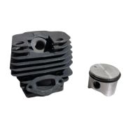 Цилиндро-поршневая группа Carver RSG 362/062/162 палец 10мм