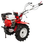 Мотоблок BRAIT-135GEE PRO (17л.с., э/стартер, скор.3/1, ВОМ)