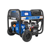Бензиновый сварочный генератор TSS PROF GGW 5.0/200E v2