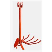 Картофелекопалка к м/б Салют, с ухом, без сцепки