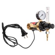 Регулятор расхода газа универсальный У-30/АР-40-КРП Р 220В