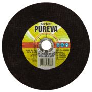 Круг зачистной 230*6*22 Perfect PUREVA