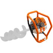 Мотобур CARVER AG-65/000 (2.2 кВт)