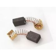 Щетка (№615) Rezer, Makita CB-105, 6*10*14,5 , 2 шт/блистер